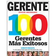 100gerentesExitosos2011